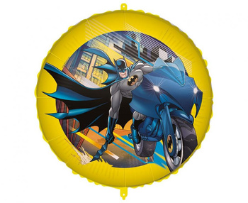 Balon foliowy 18 Batman