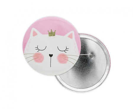 Kotylion Kotek, 10 cm