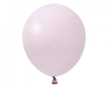 Balony Beauty&Charm, makaronowe liliowe 5/ 20 szt.